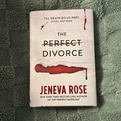 The Perfect Divorce