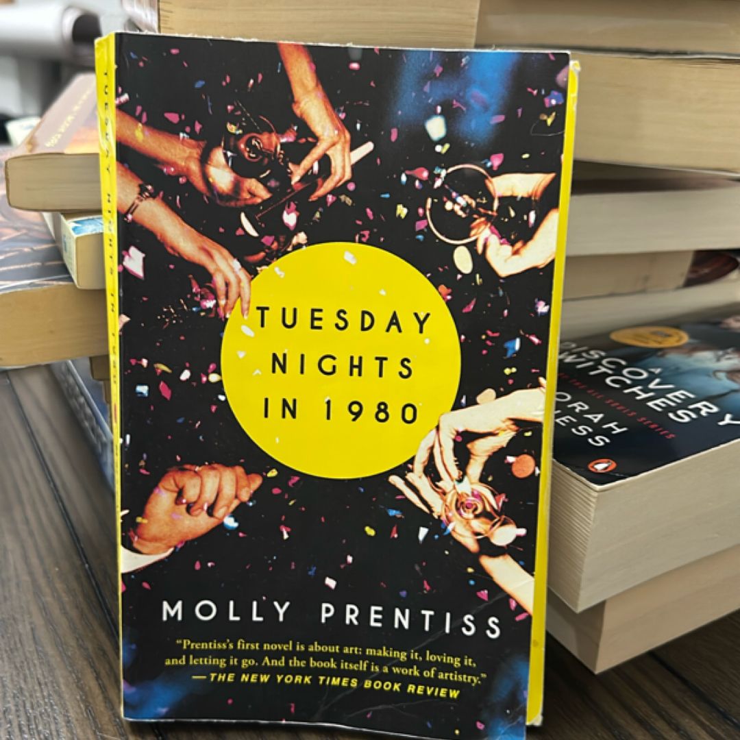 Tuesday Nights In 1980