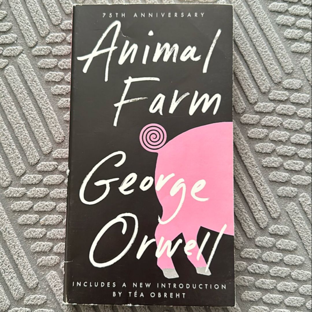 Animal Farm