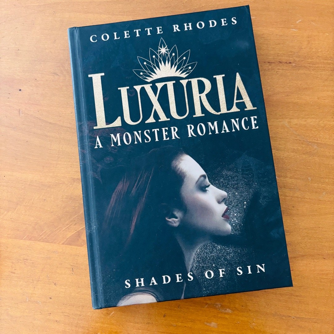 Luxuria