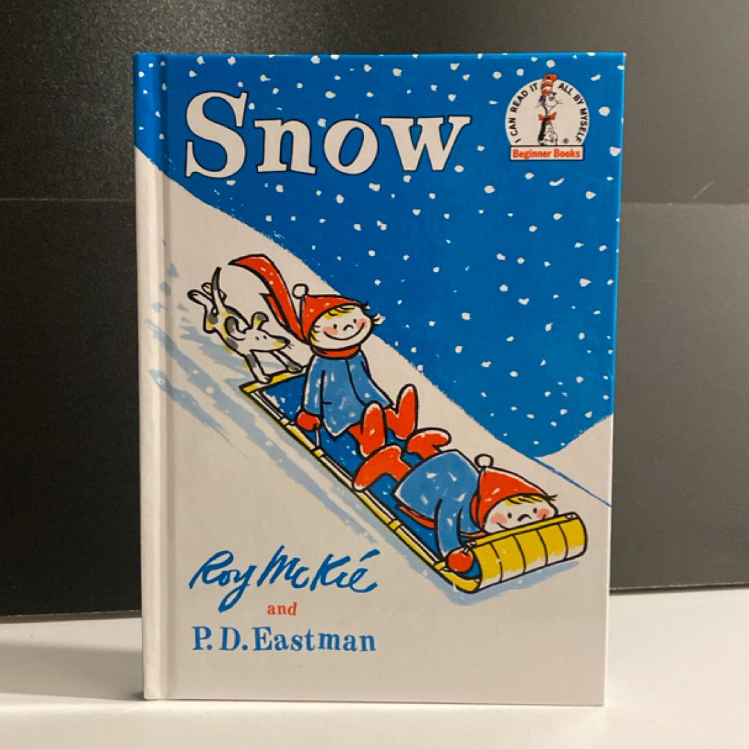 Snow
