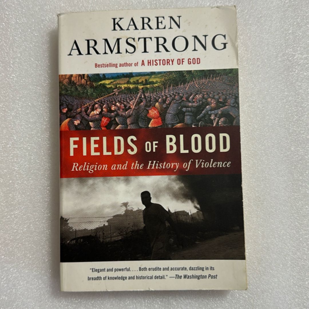 Fields of Blood