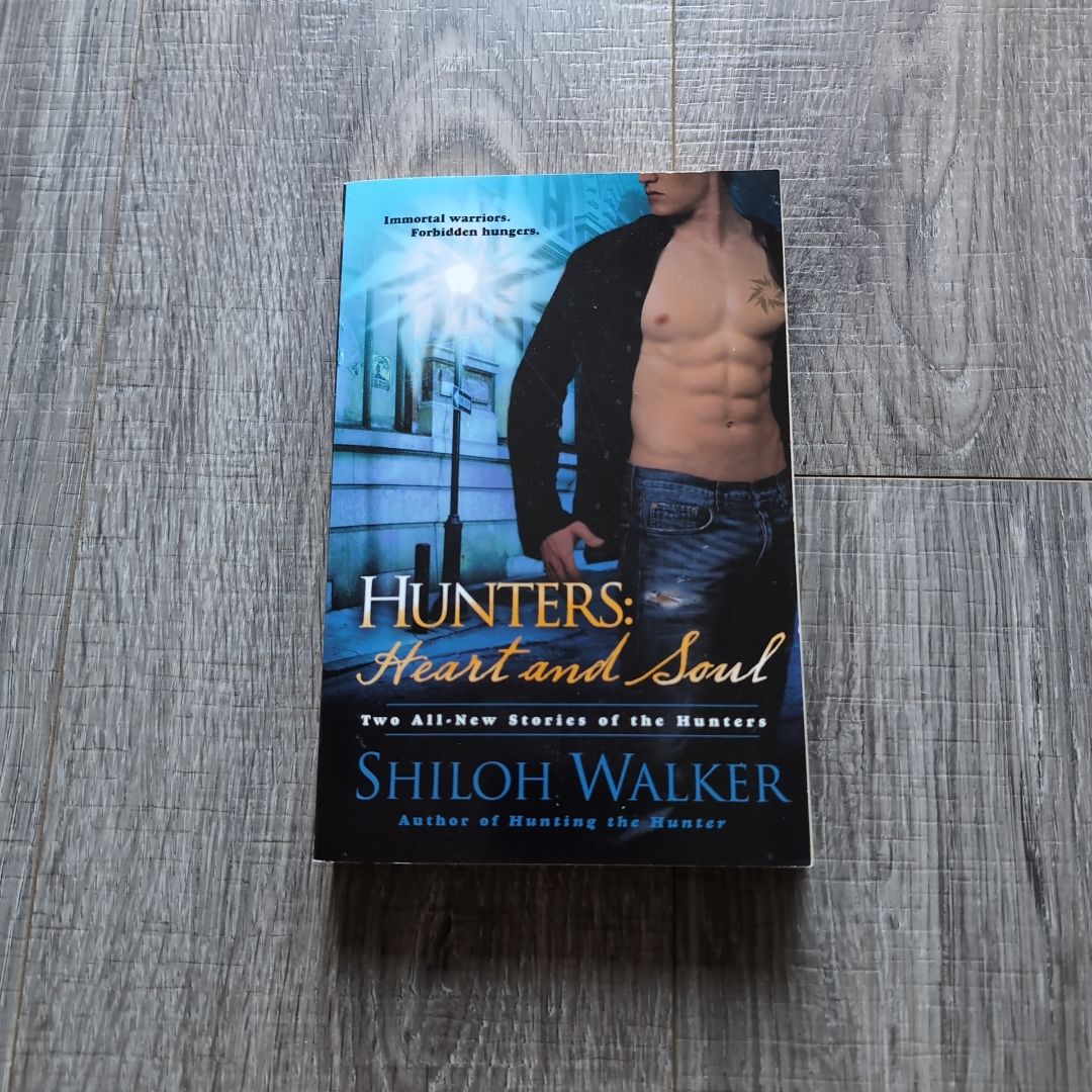 Hunters: Heart and Soul