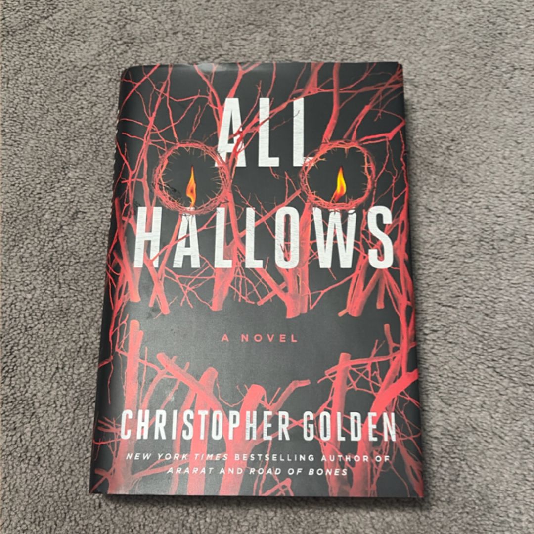 All Hallows