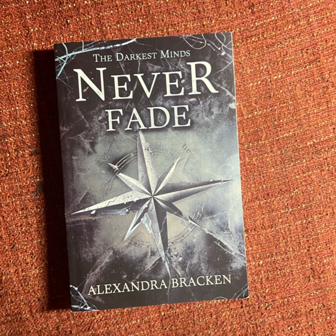 Never Fade (Bonus Content)