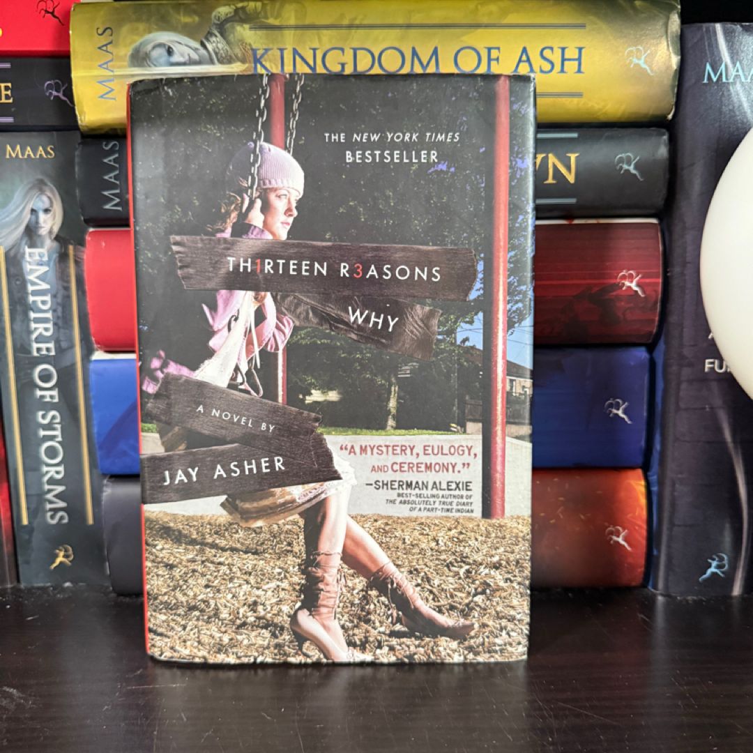 Thirteen Reasons Why