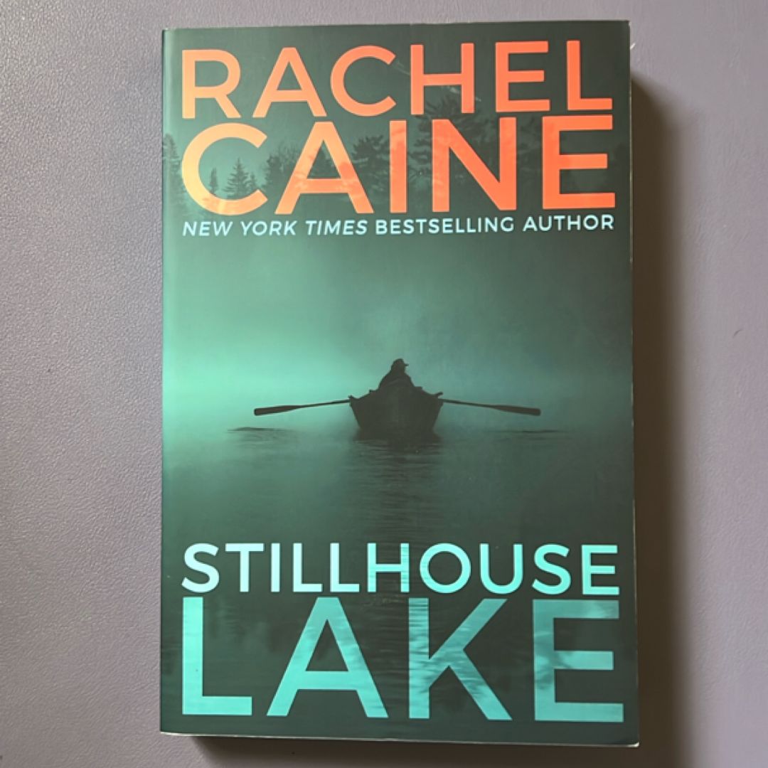 Stillhouse Lake