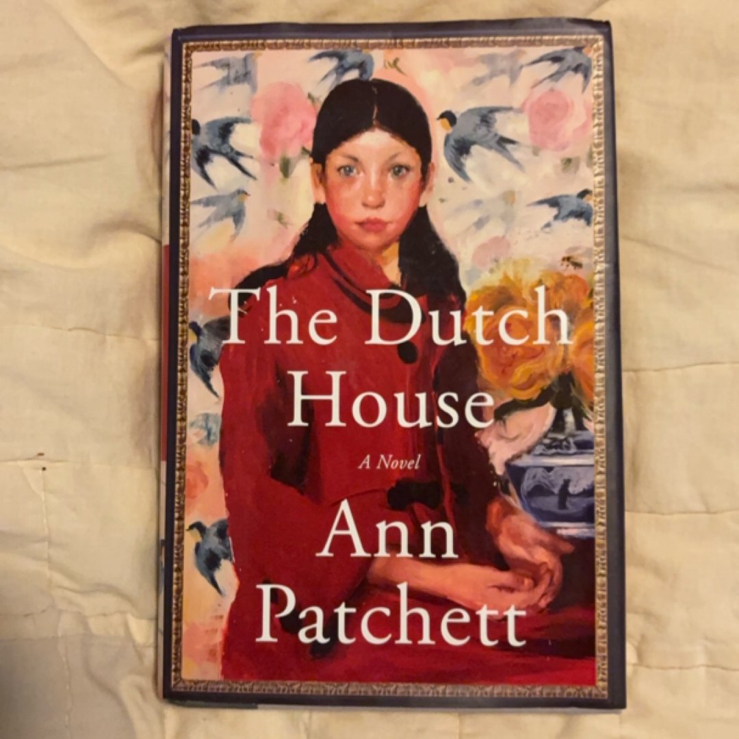 The Dutch House