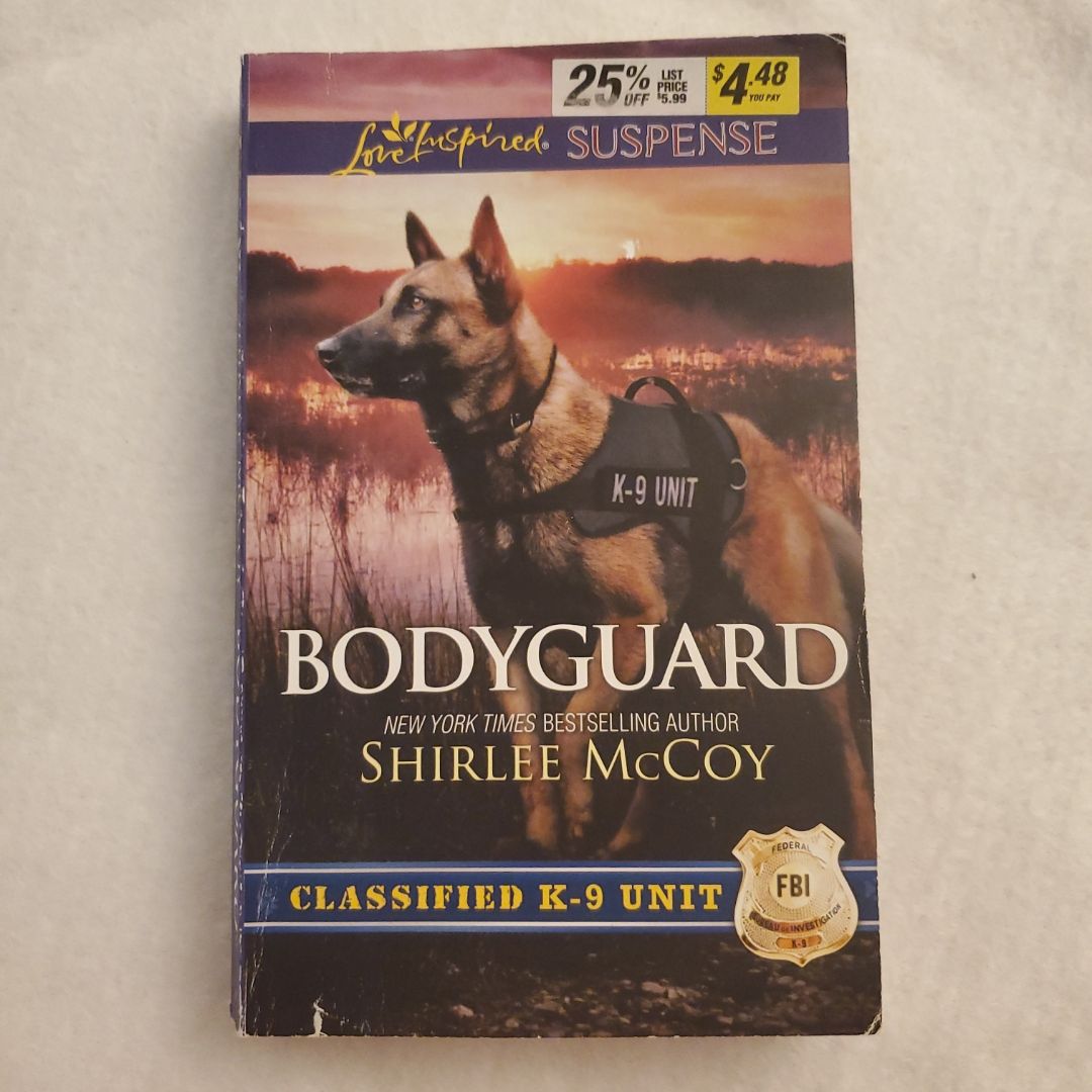 Bodyguard