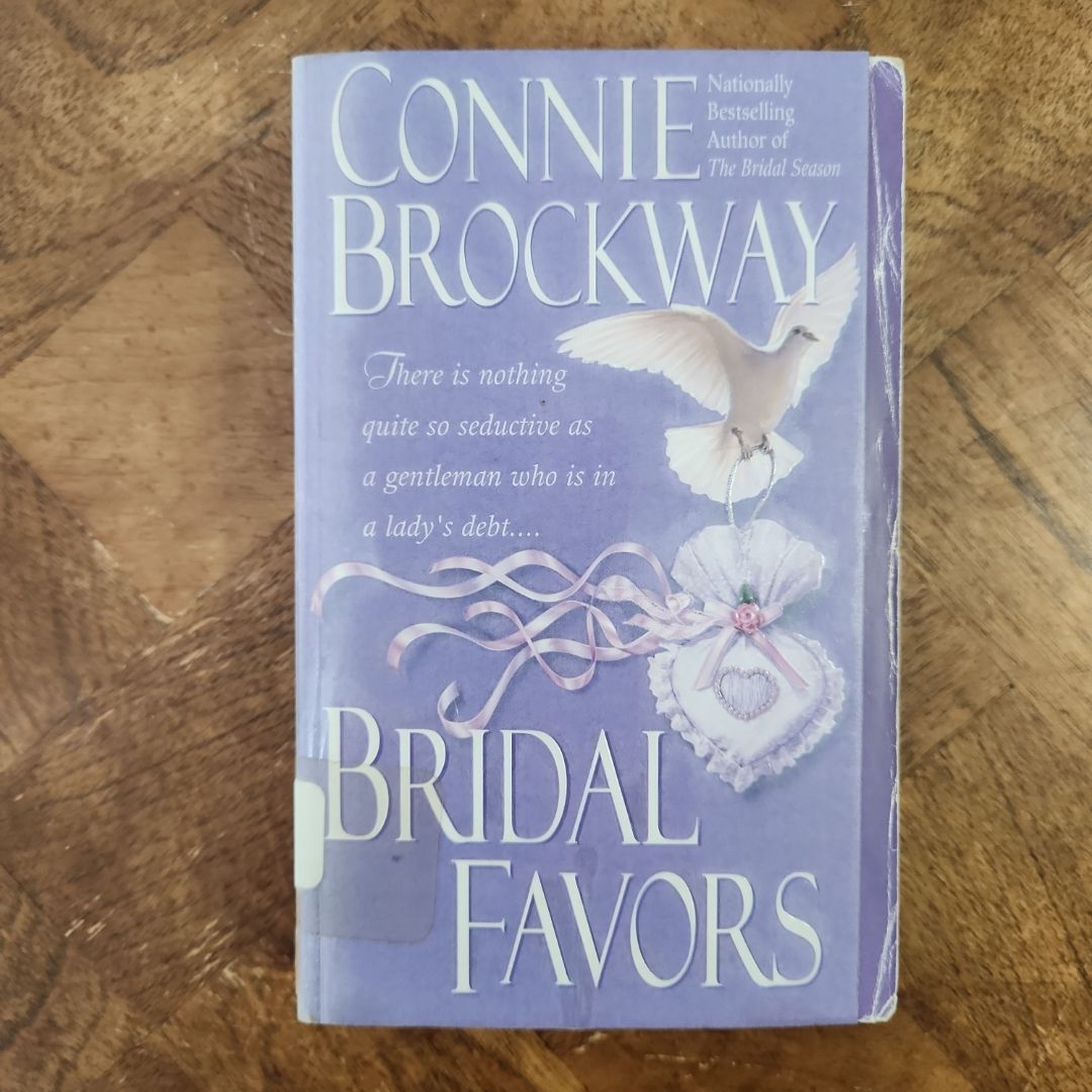 Bridal Favors