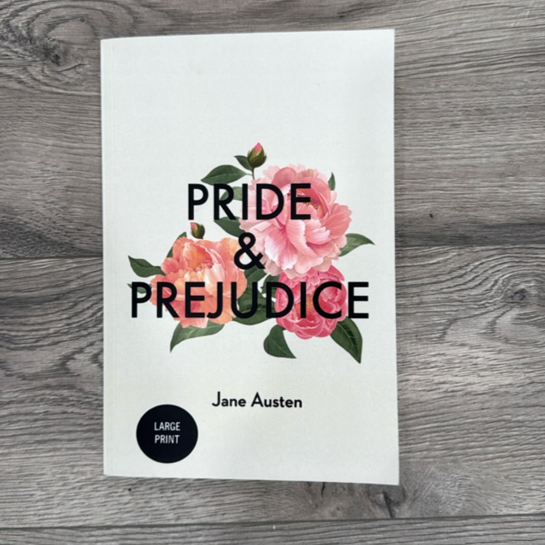 Pride and Prejudice