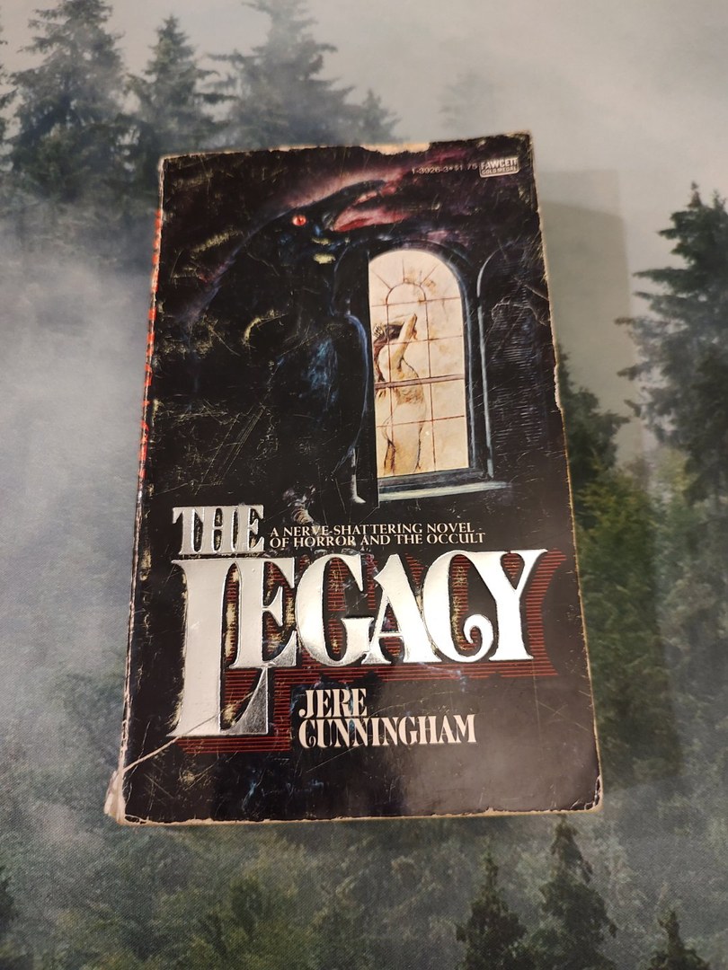 The Legacy