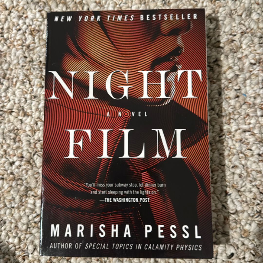 Night Film