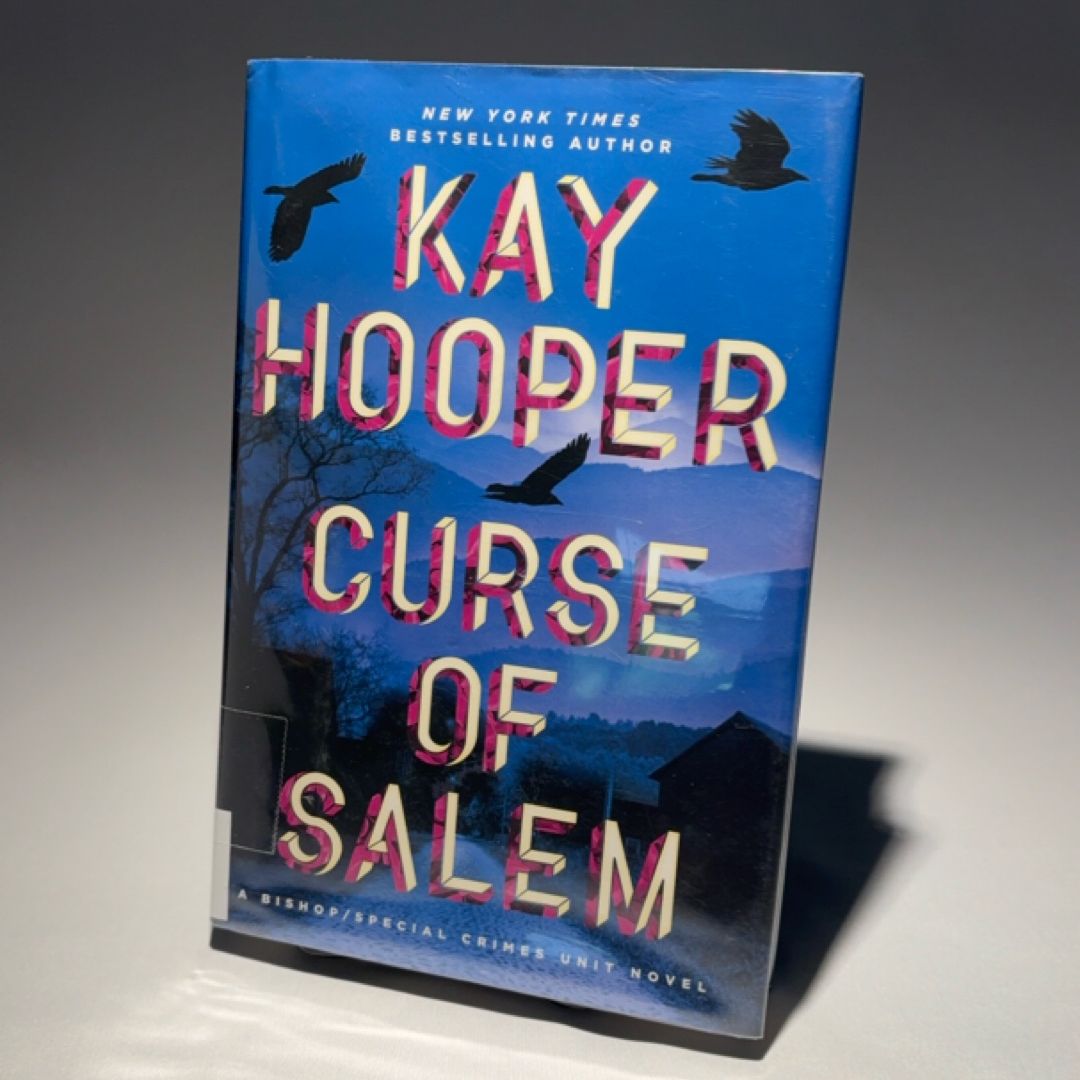 Curse of Salem