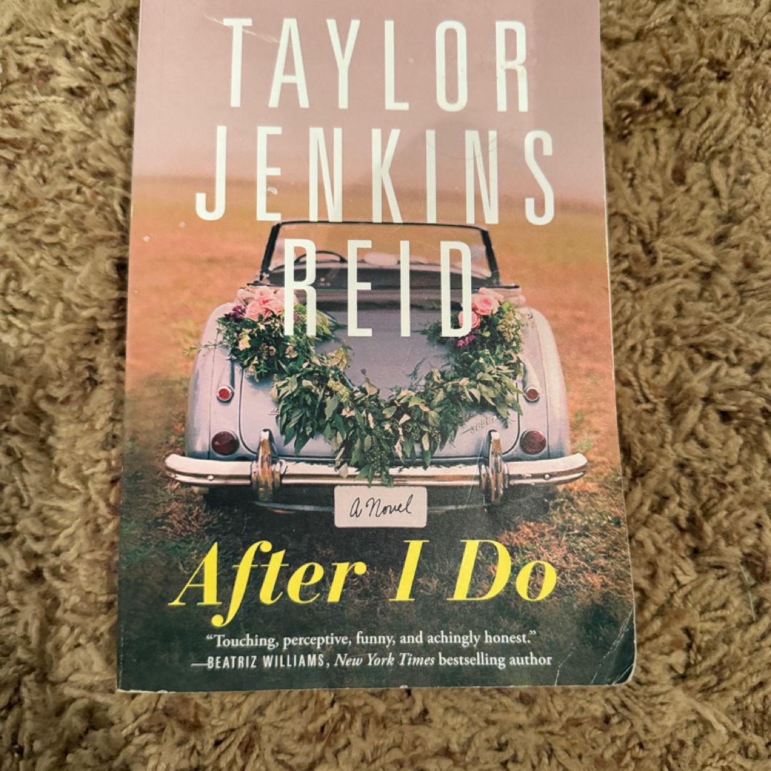 After I Do