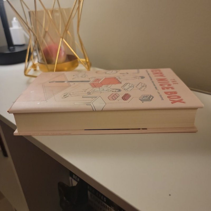 The Very Nice Box