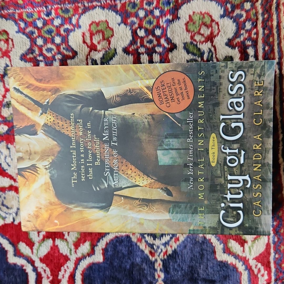 City of Glass