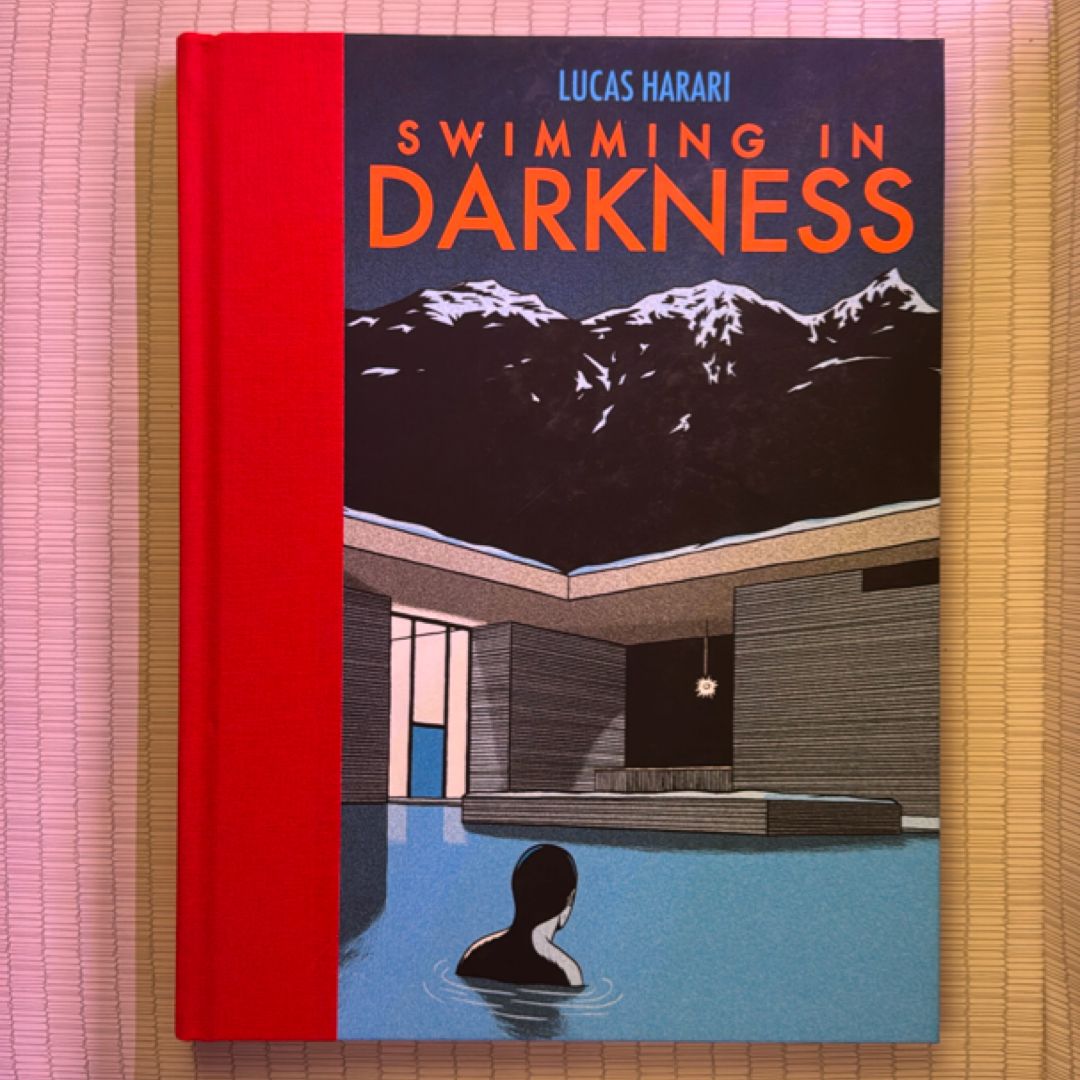 Swimming in Darkness