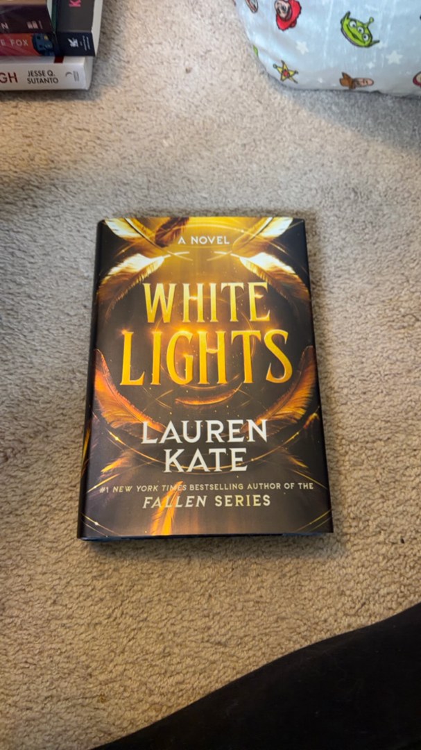 White Lights