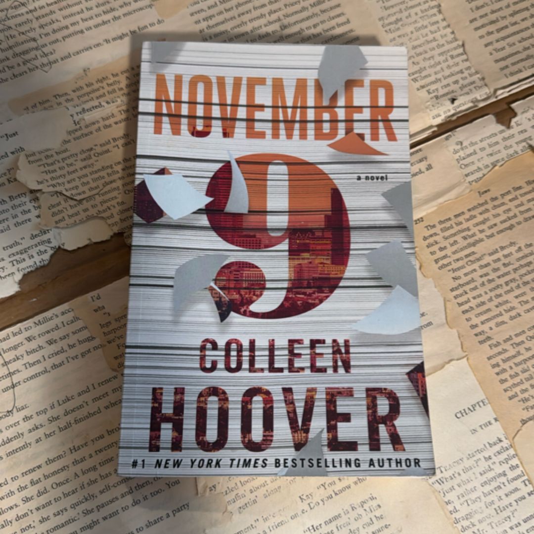 November 9