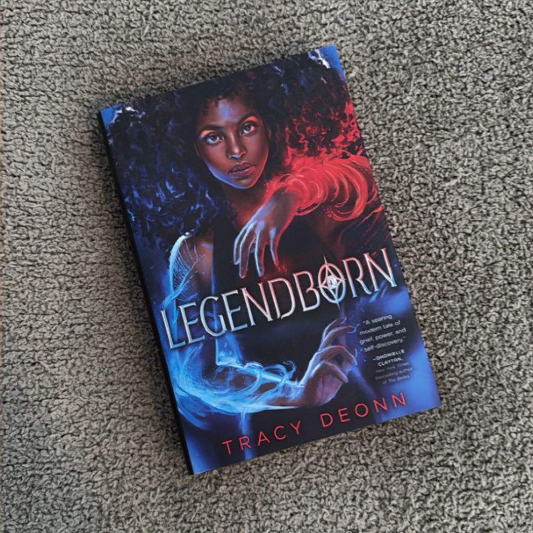 Legendborn