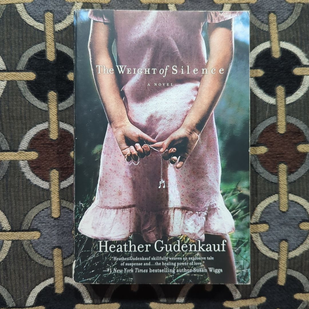 The Weight of Silence