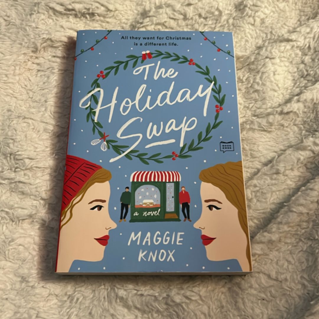 The Holiday Swap