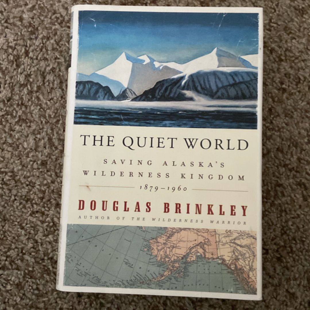 The Quiet World