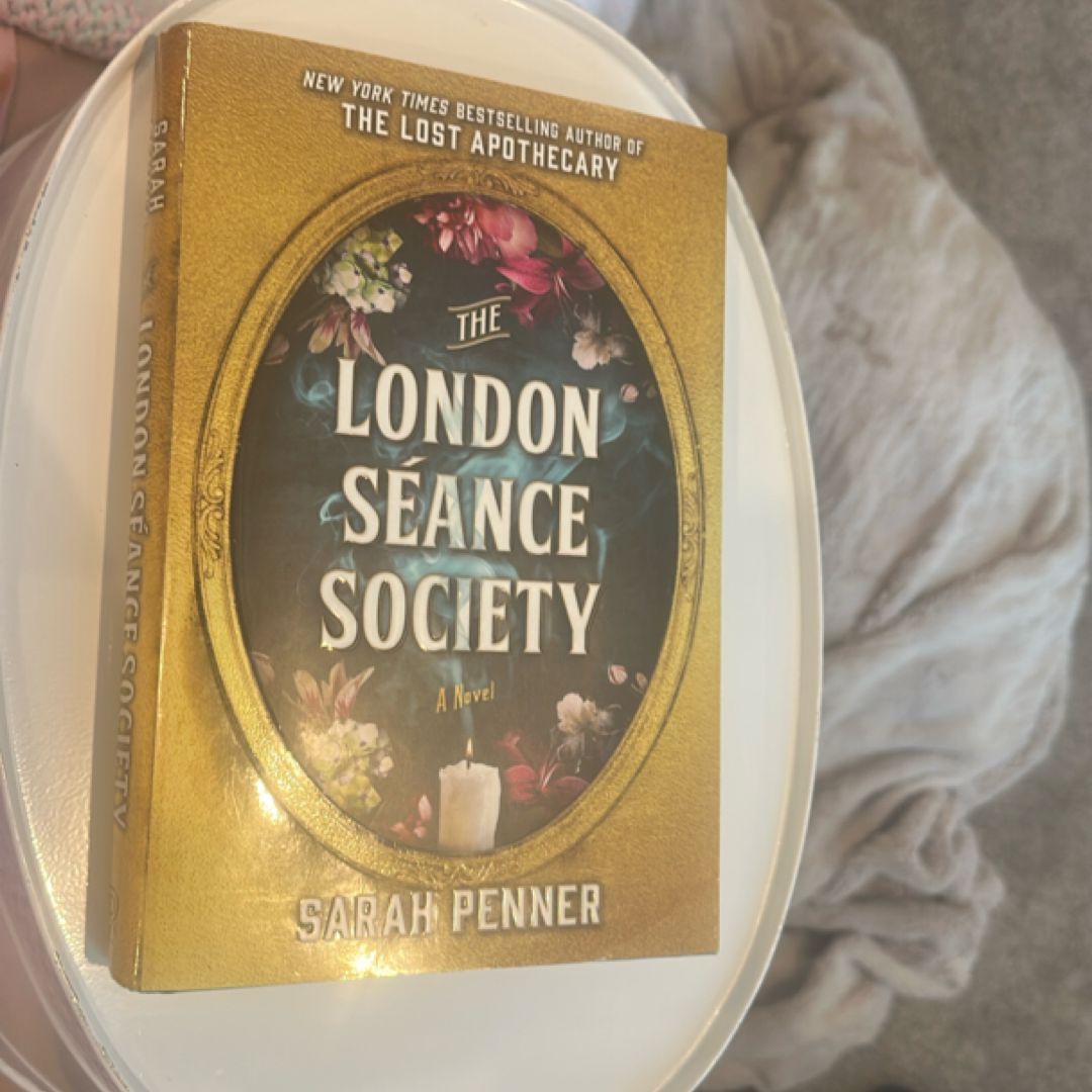 The London Séance Society