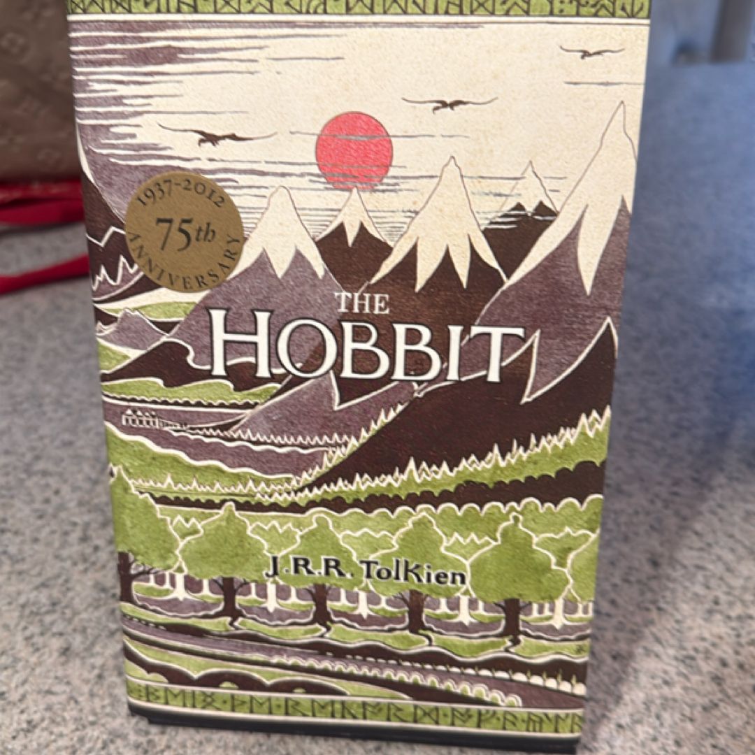 The Hobbit