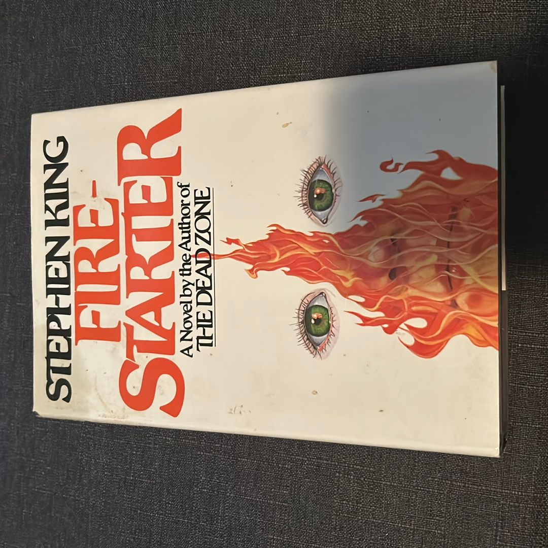 Firestarter