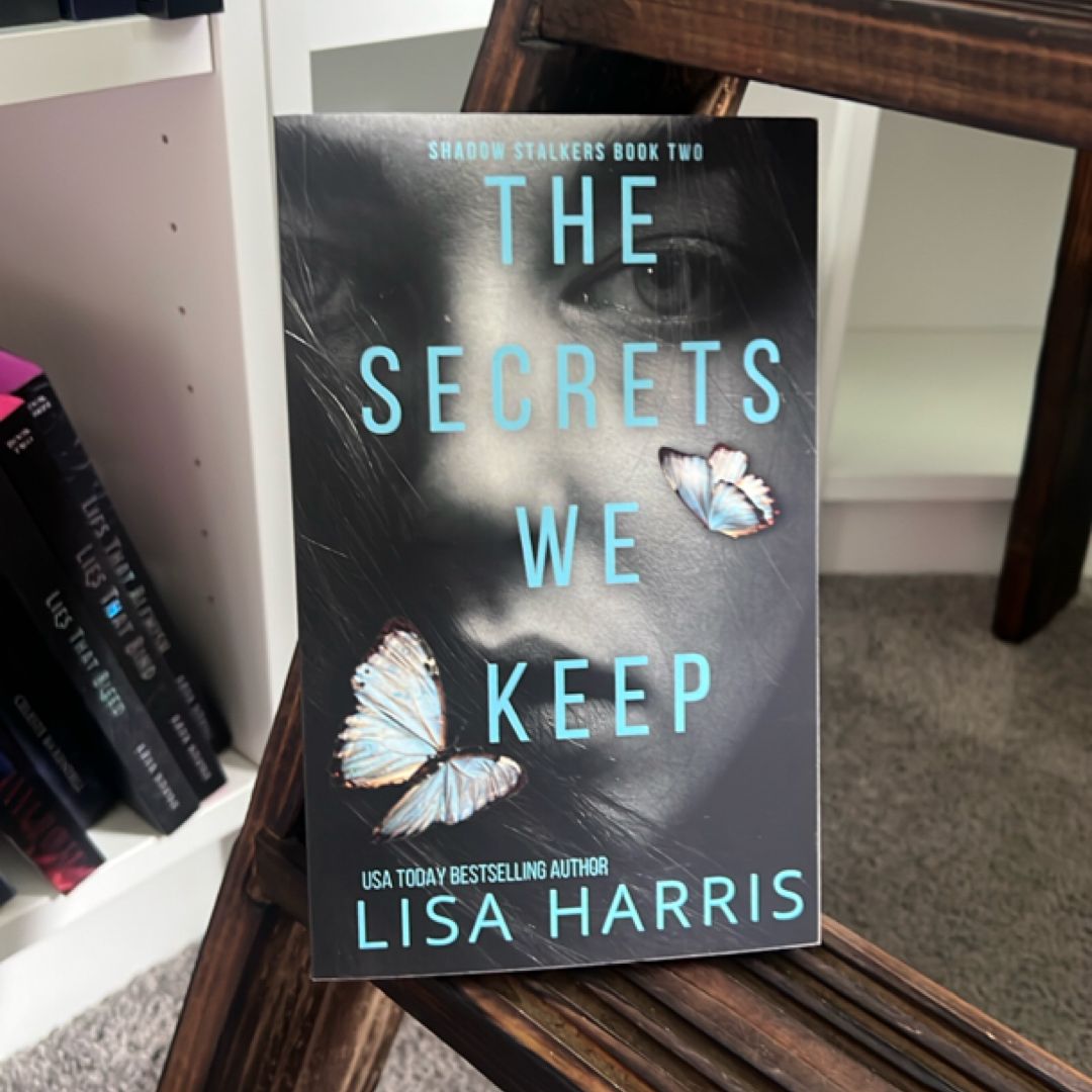 The Secrets We Keep