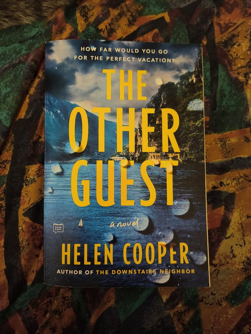 The Other Guest