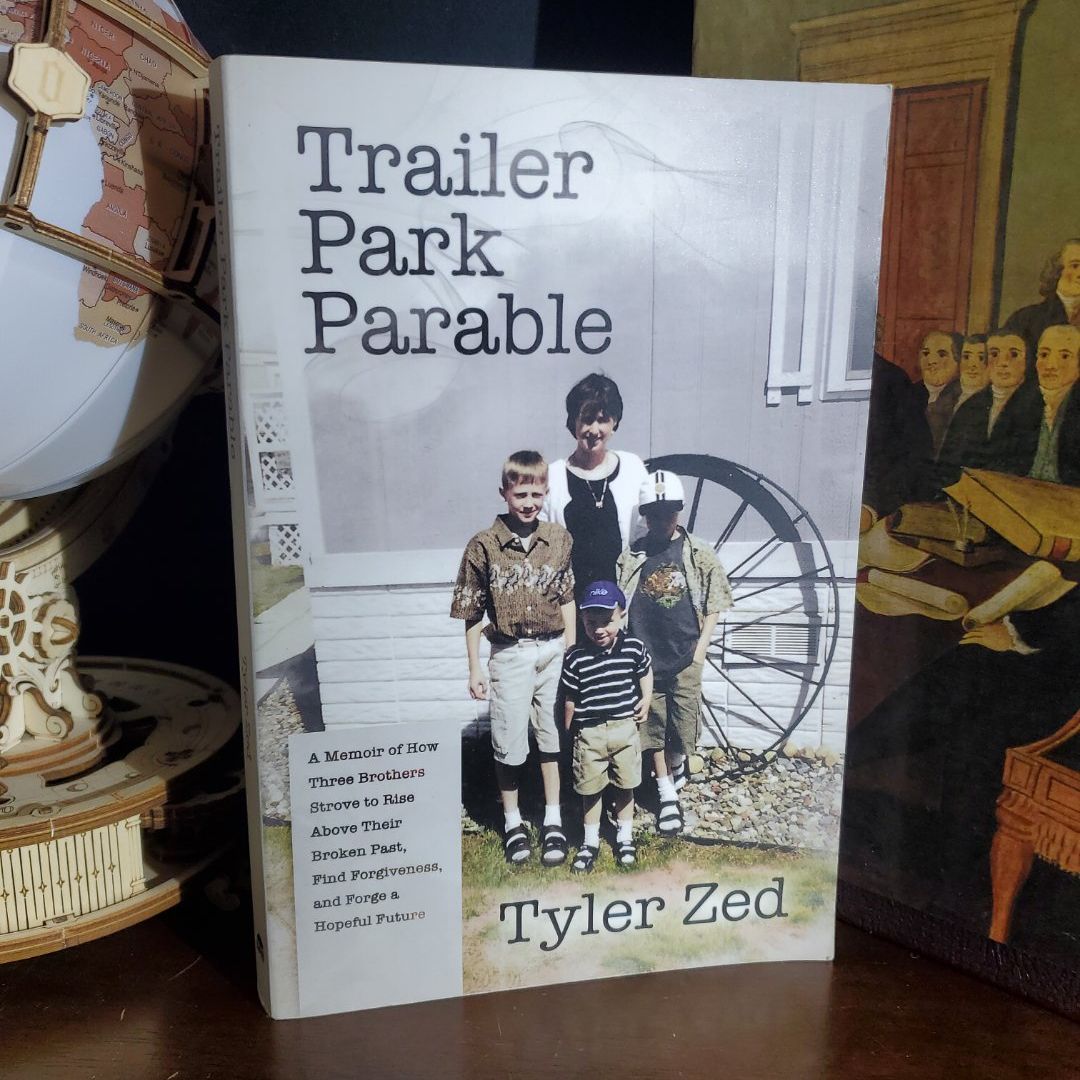 Trailer Park Parable