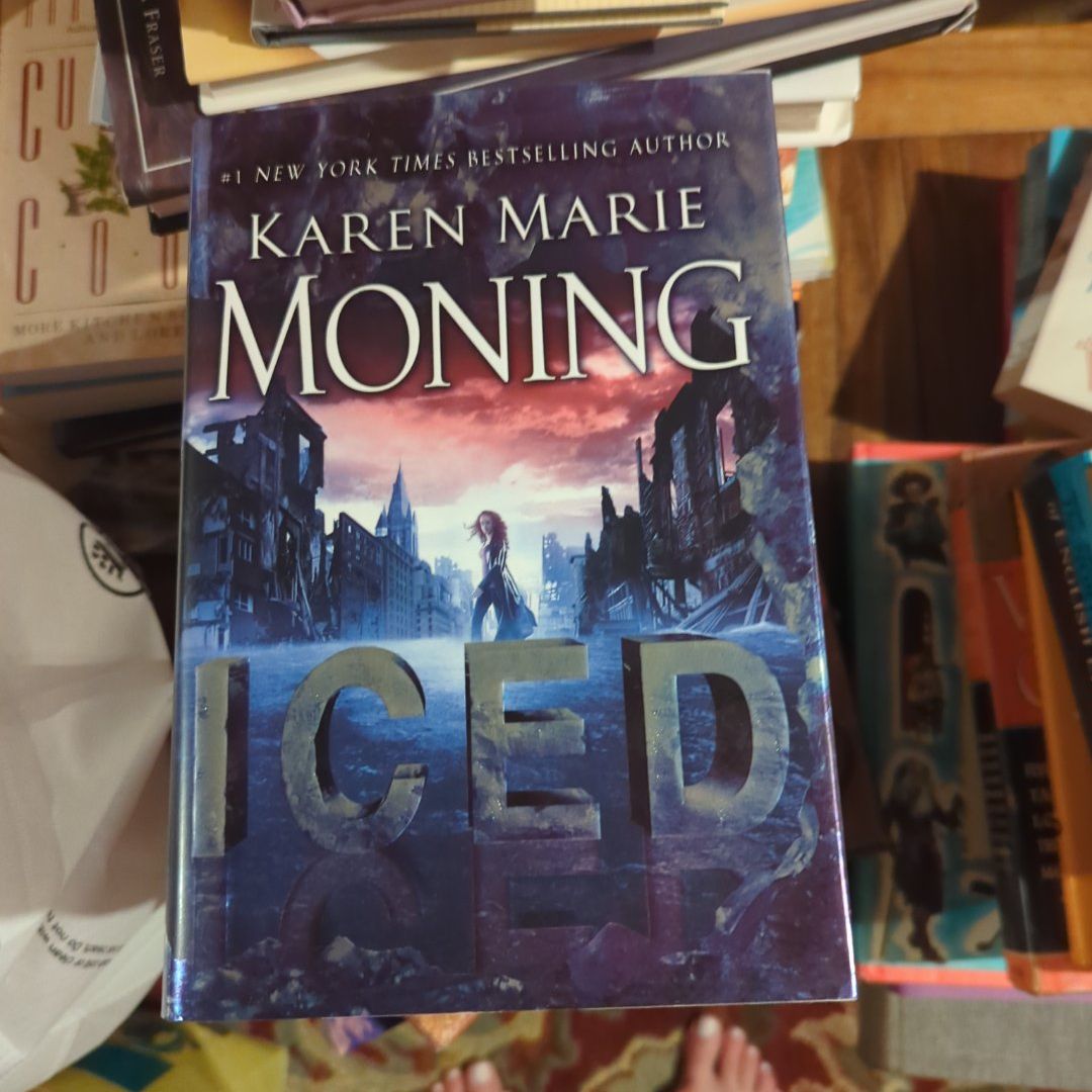 Iced