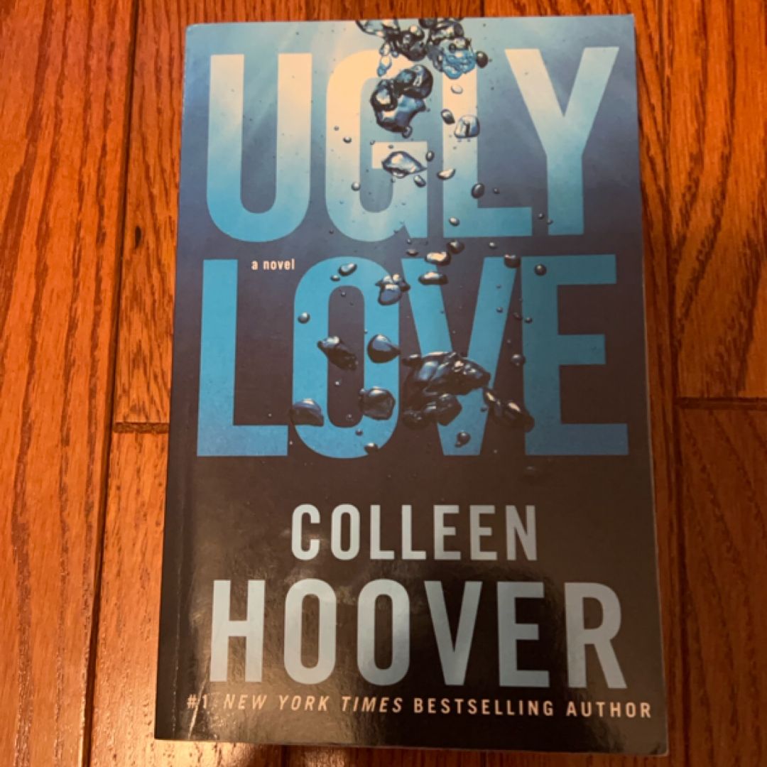 Ugly Love