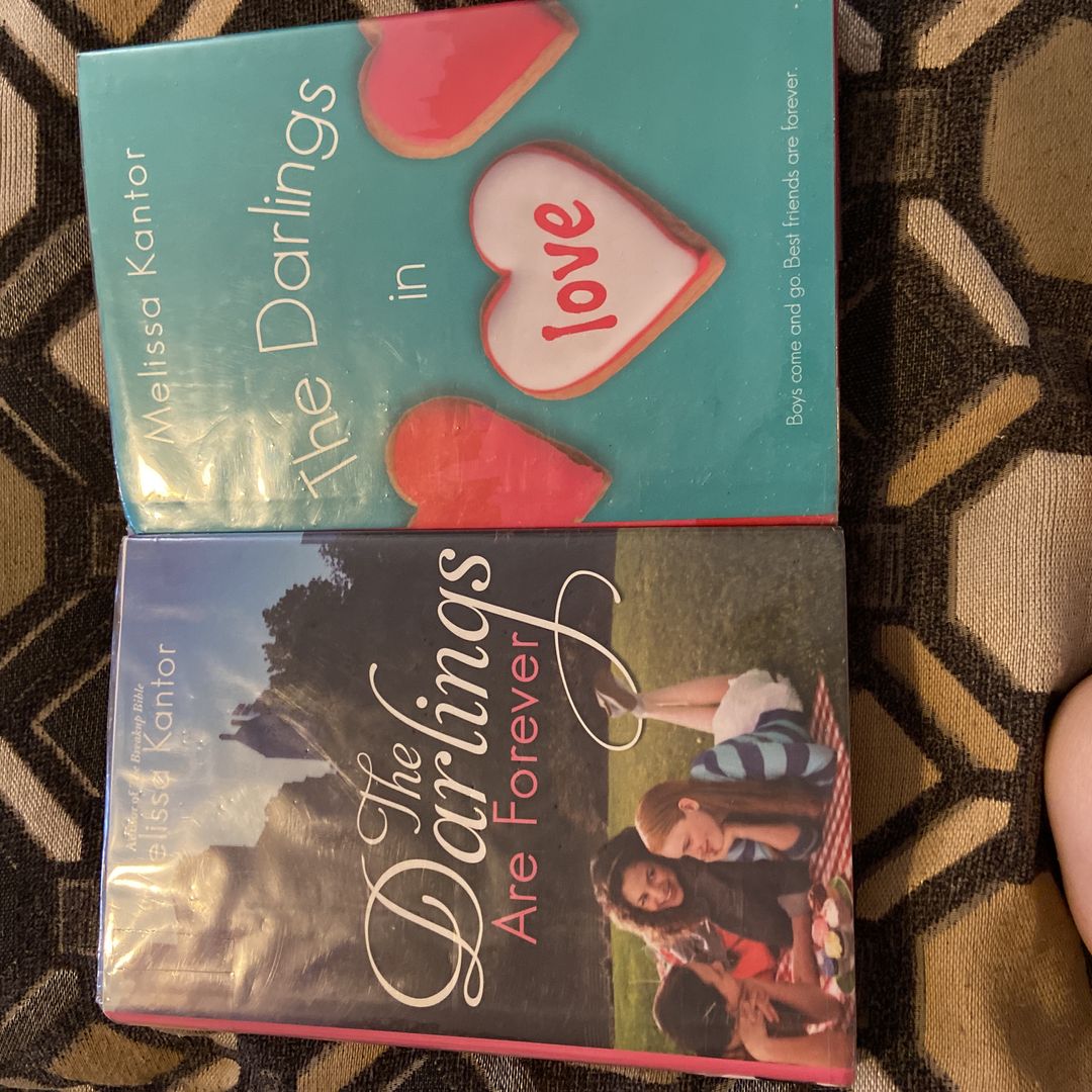 The Darlings Are Forever