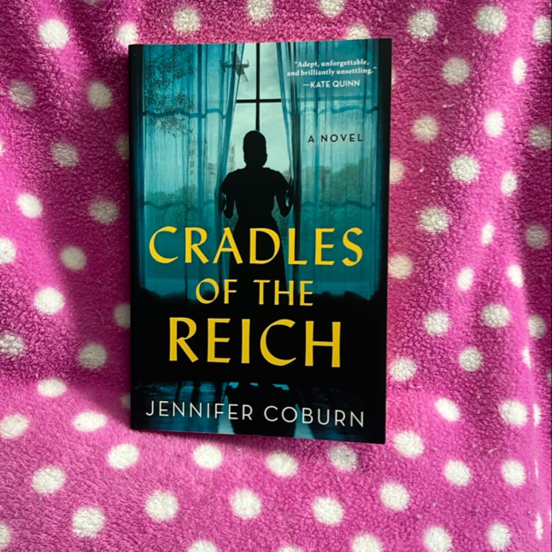 Cradles of the Reich