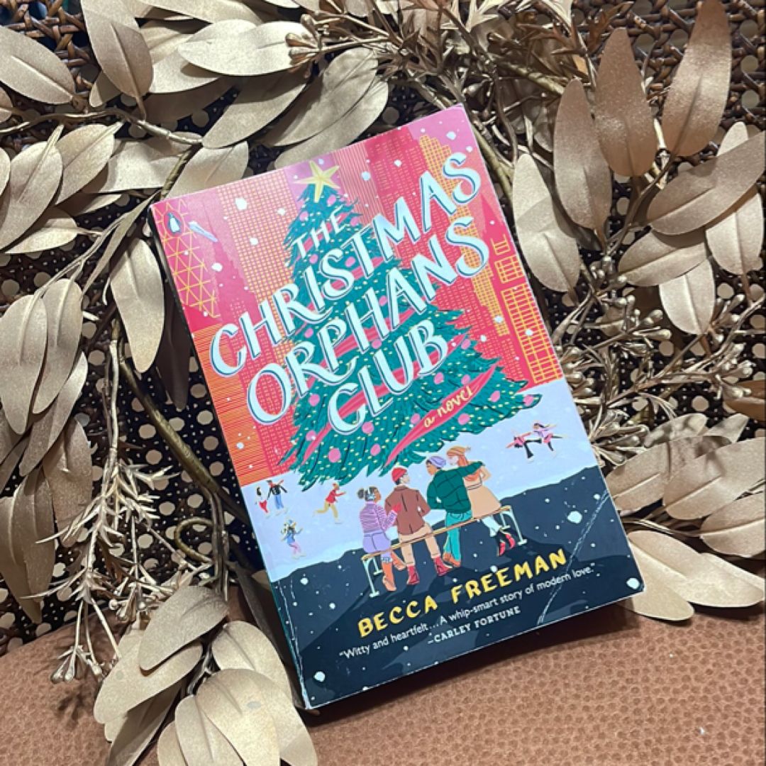 The Christmas Orphans Club