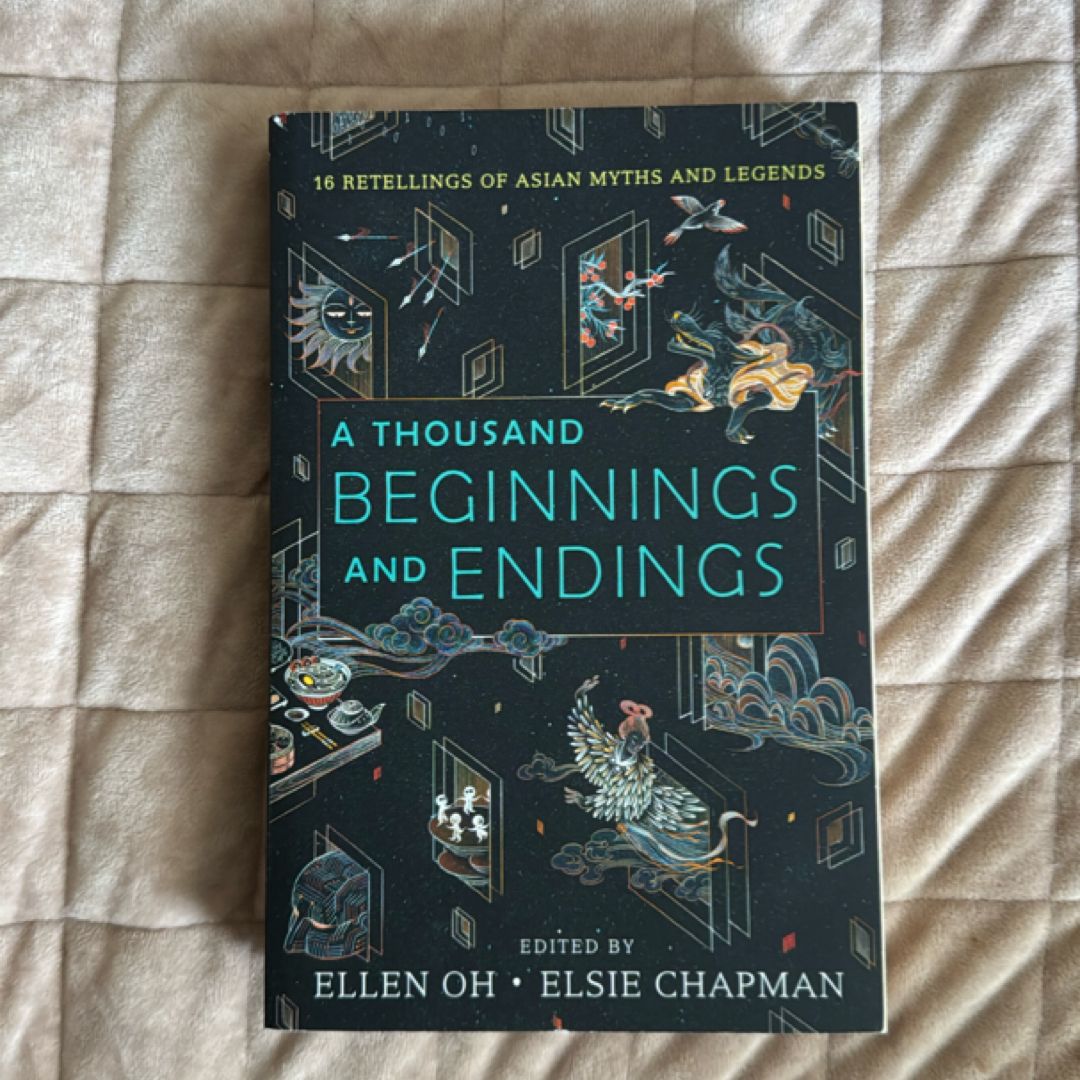 A Thousand Beginnings and Endings