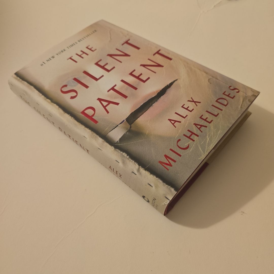 The Silent Patient