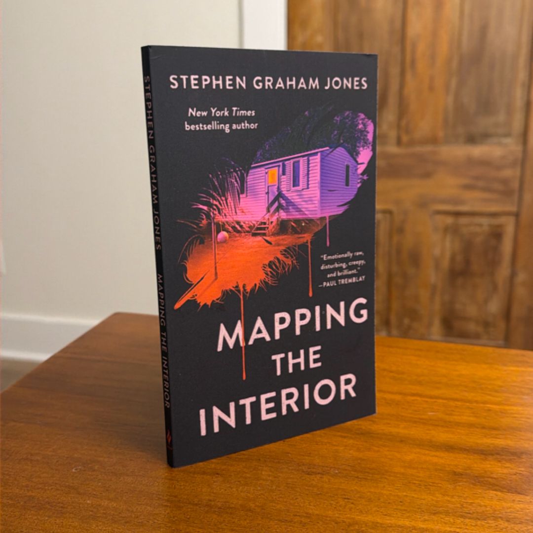 Mapping the Interior