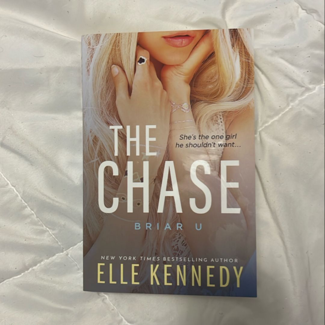 The Chase