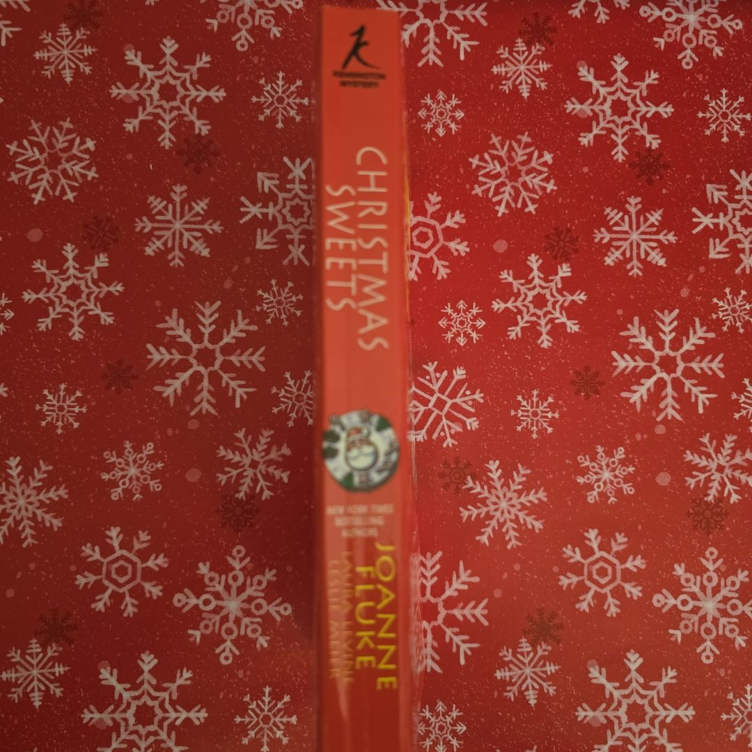 Christmas Sweets