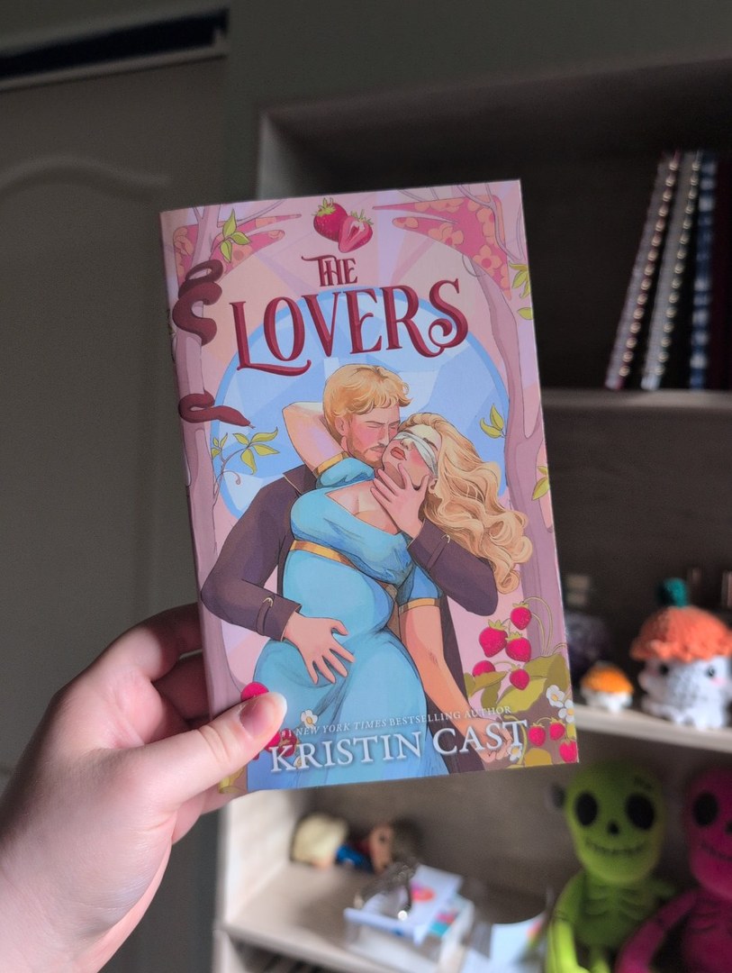The Lovers (Deluxe Edition)