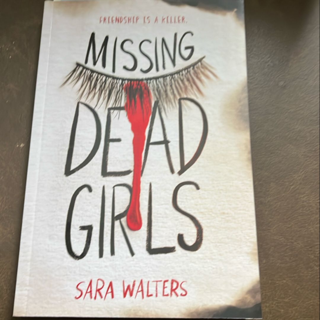 Missing Dead Girls