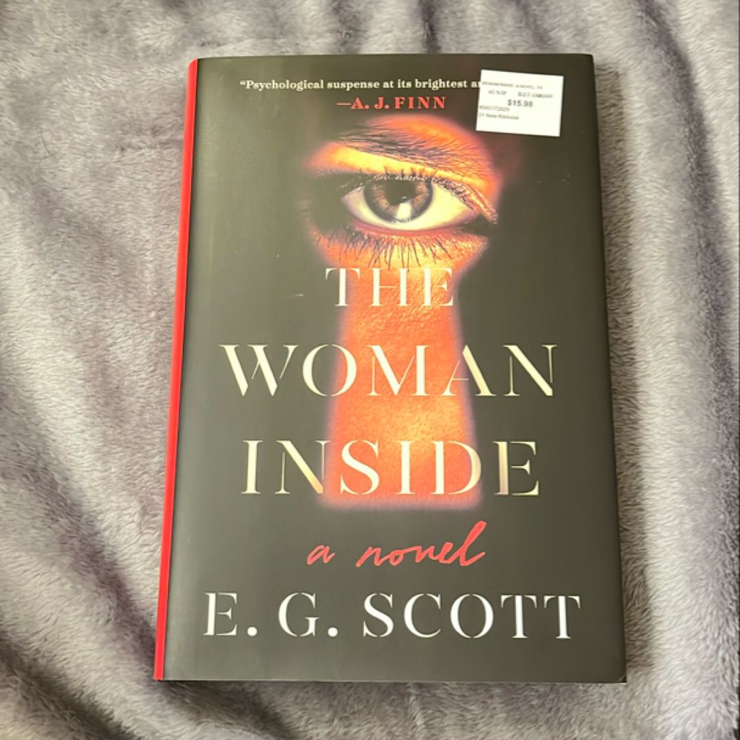The Woman Inside