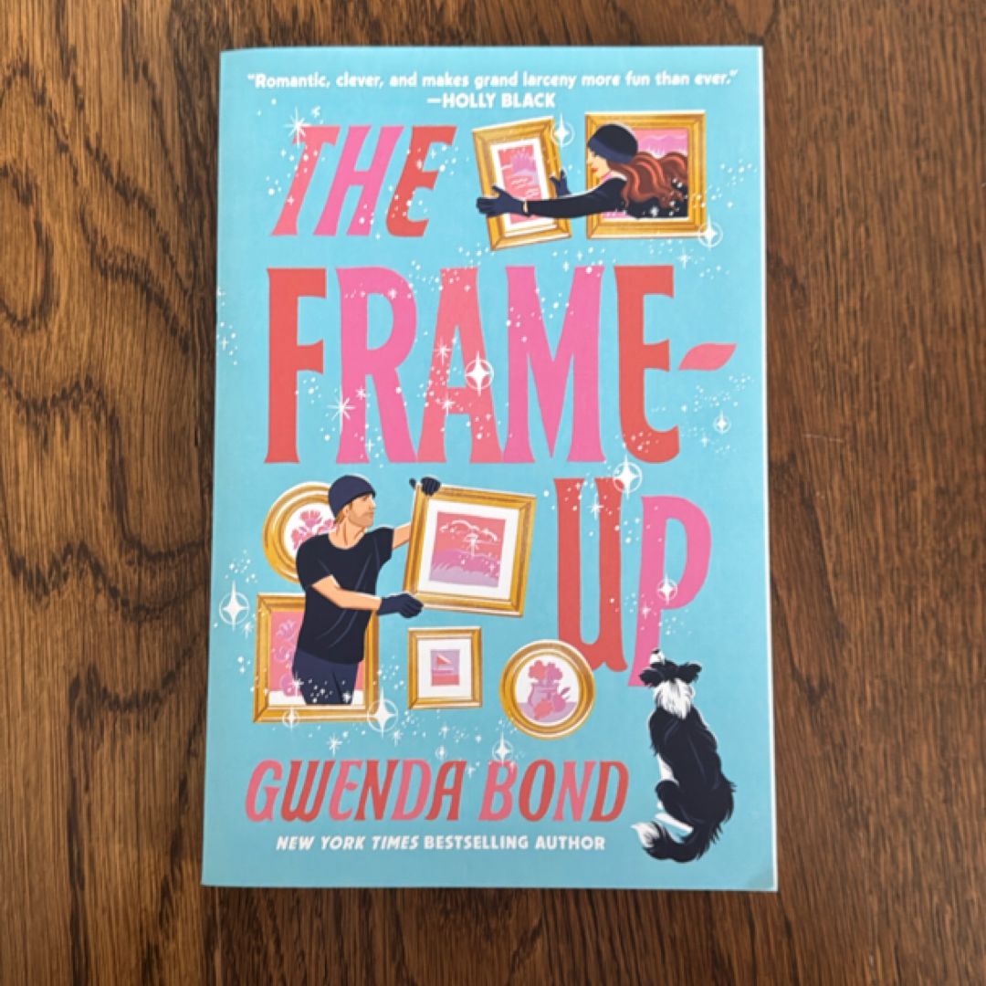 The Frame-Up