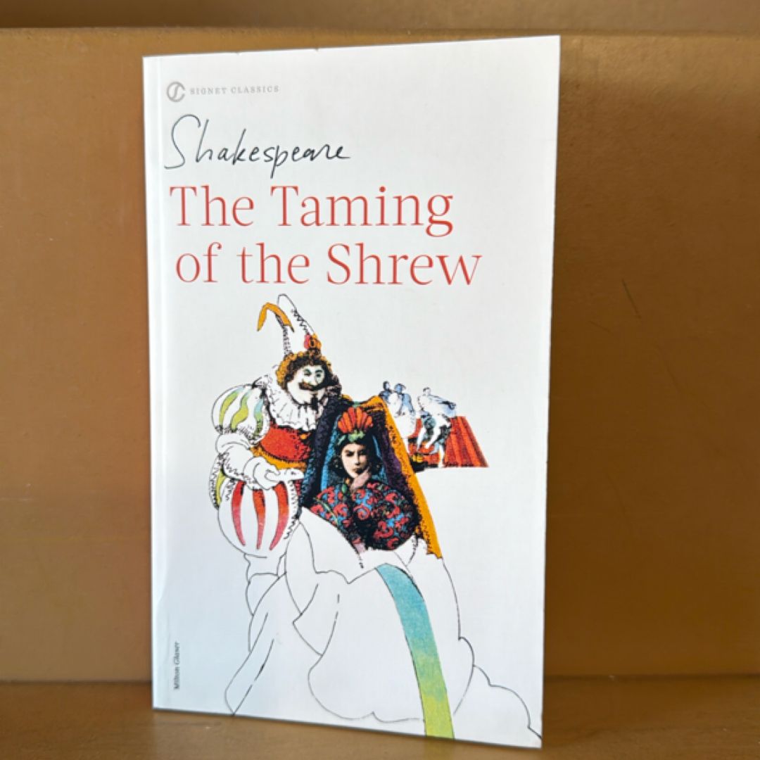 The Taming of the Shrew