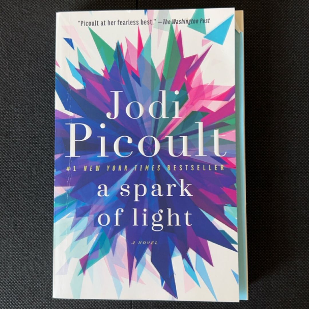 A Spark of Light